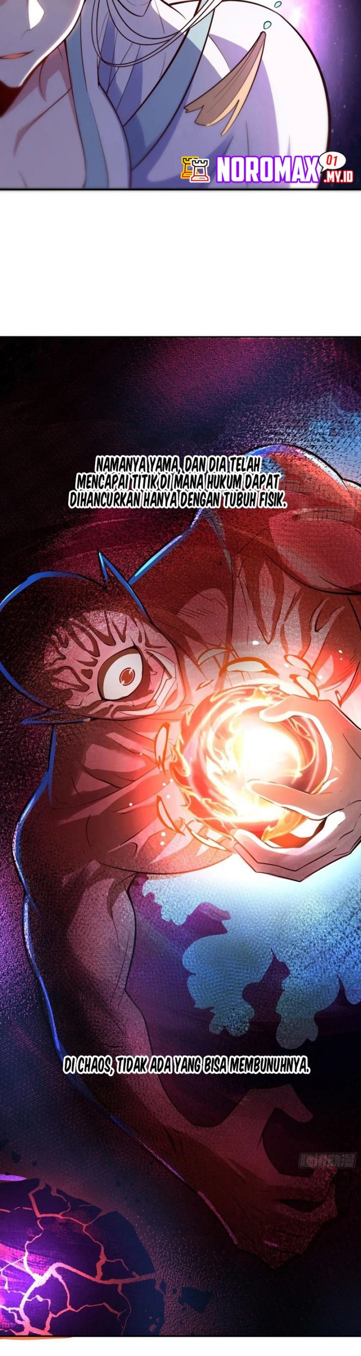 I’m Actually A Cultivation Bigshot Chapter 529 page 56