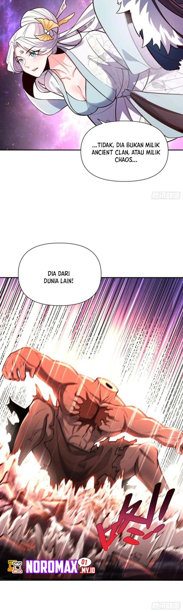 I’m Actually A Cultivation Bigshot Chapter 529 page 60