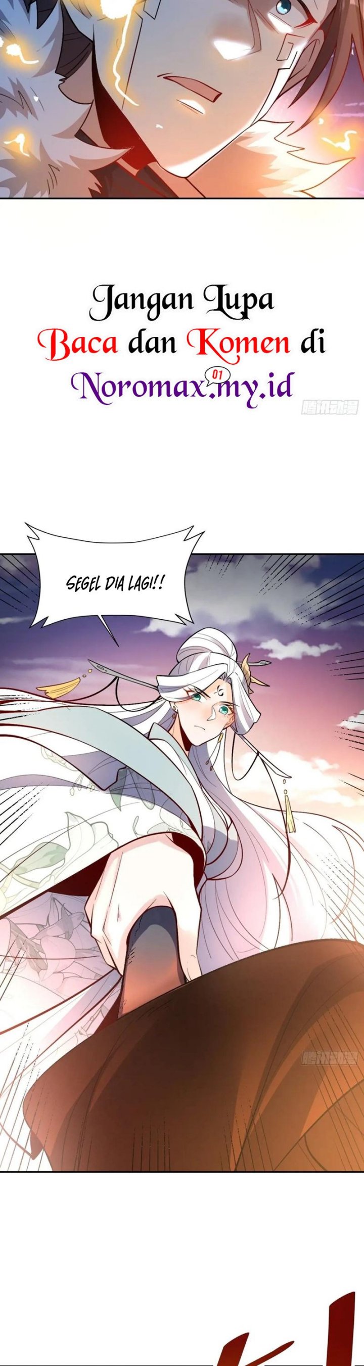 I’m Actually A Cultivation Bigshot Chapter 530 page 22