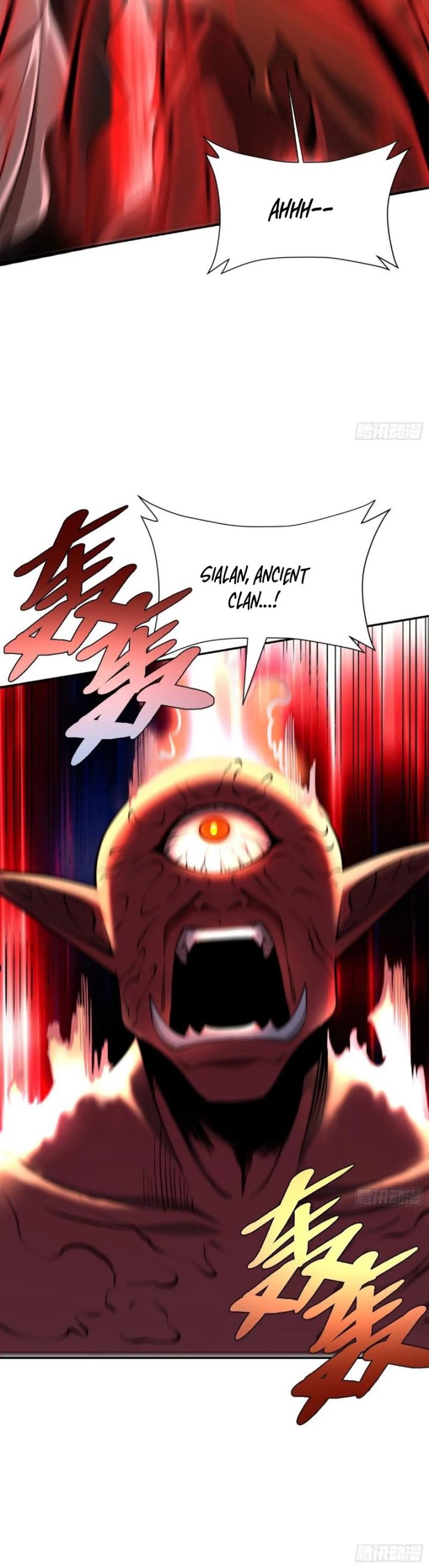 I’m Actually A Cultivation Bigshot Chapter 530 page 42