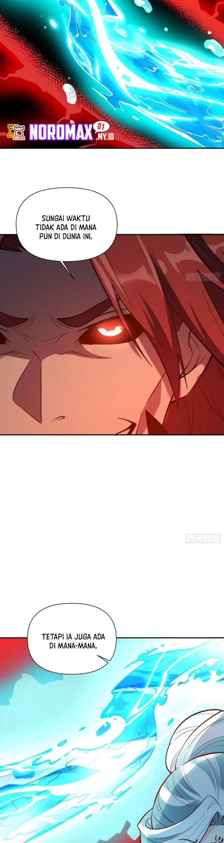 I’m Actually A Cultivation Bigshot Chapter 530 page 58