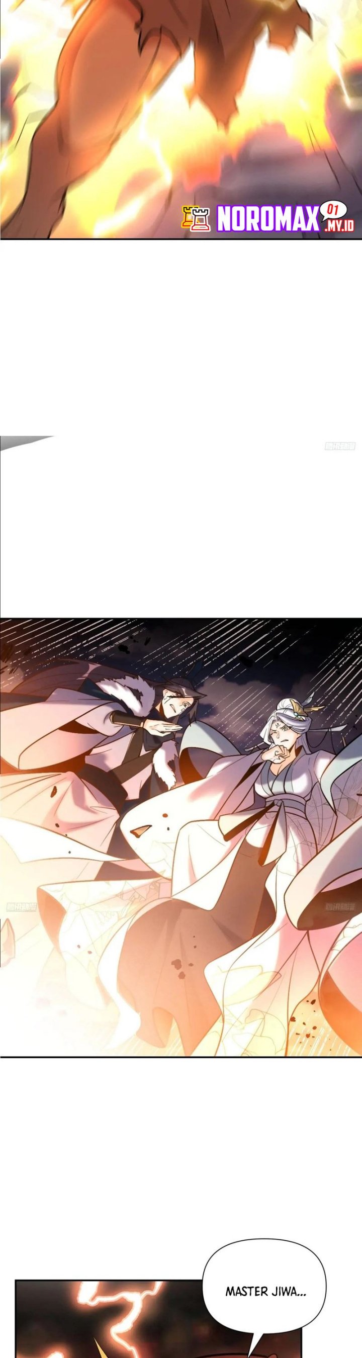 I’m Actually A Cultivation Bigshot Chapter 530 page 14