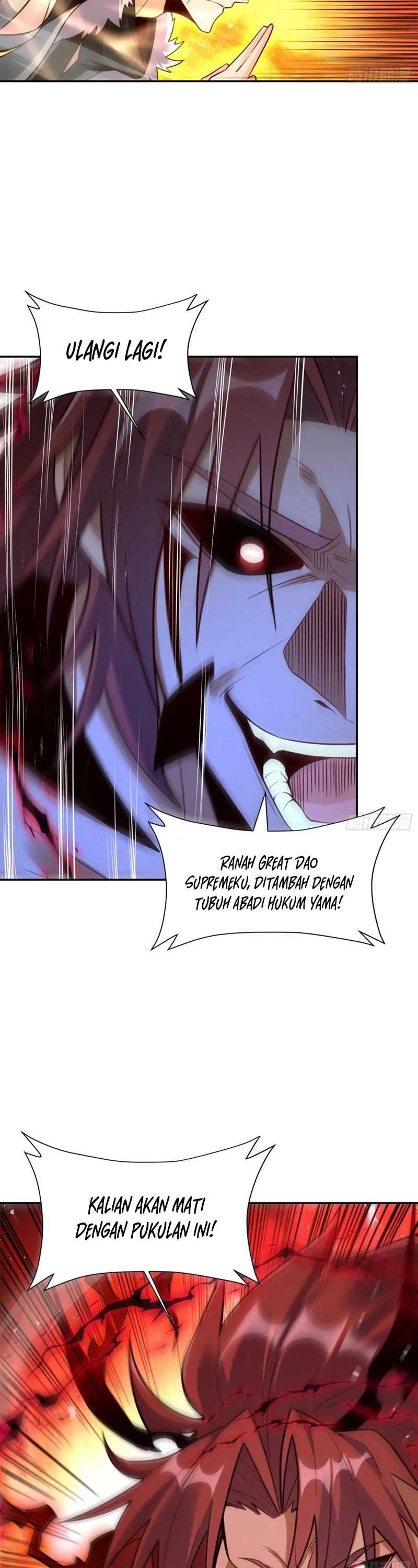 Baca Komik I’m Actually A Cultivation Bigshot Chapter 531 halaman 12
