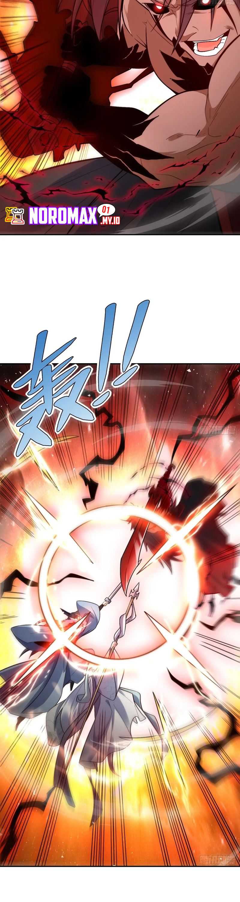 Baca Komik I’m Actually A Cultivation Bigshot Chapter 531 halaman 13