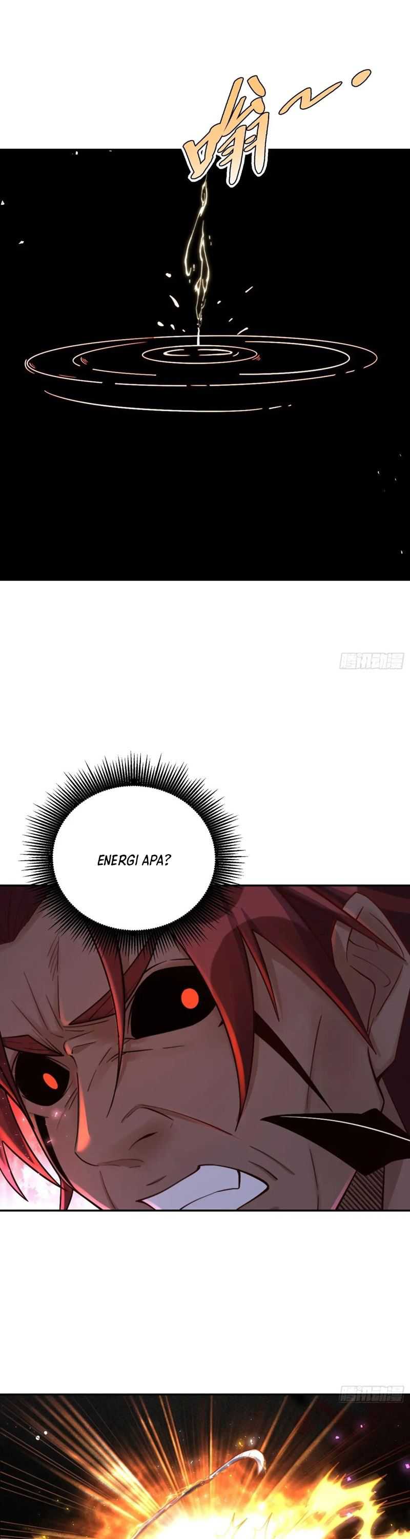 Baca Komik I’m Actually A Cultivation Bigshot Chapter 531 halaman 14