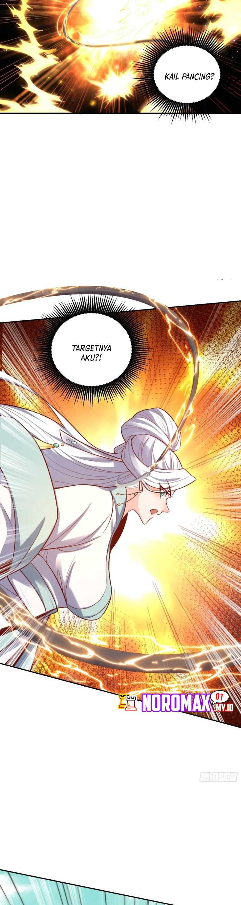 Baca Komik I’m Actually A Cultivation Bigshot Chapter 531 halaman 15