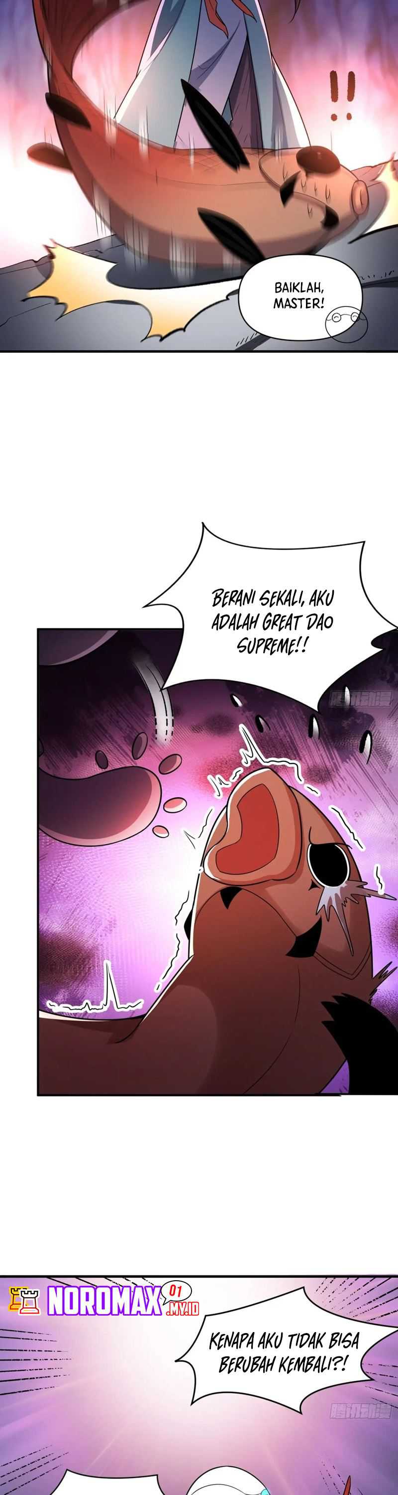 Baca Komik I’m Actually A Cultivation Bigshot Chapter 532 halaman 12