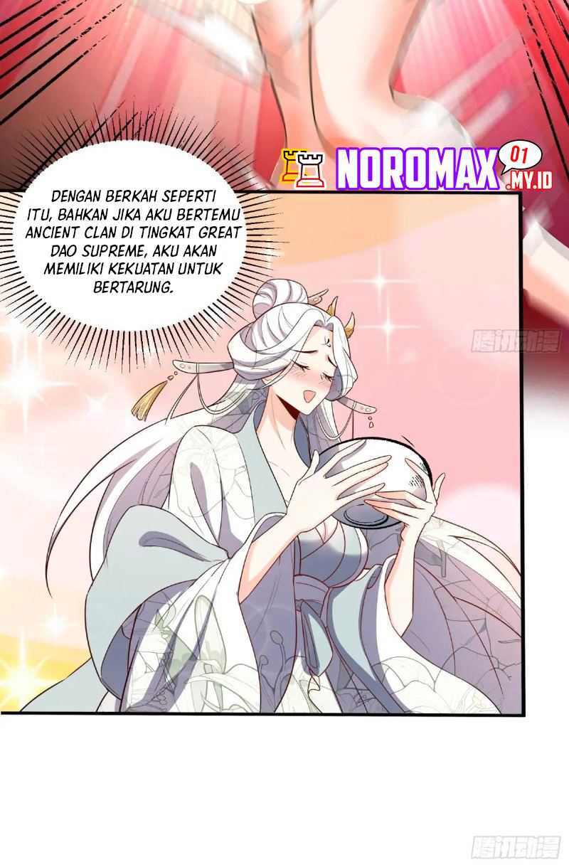 Baca Komik I’m Actually A Cultivation Bigshot Chapter 532 halaman 22