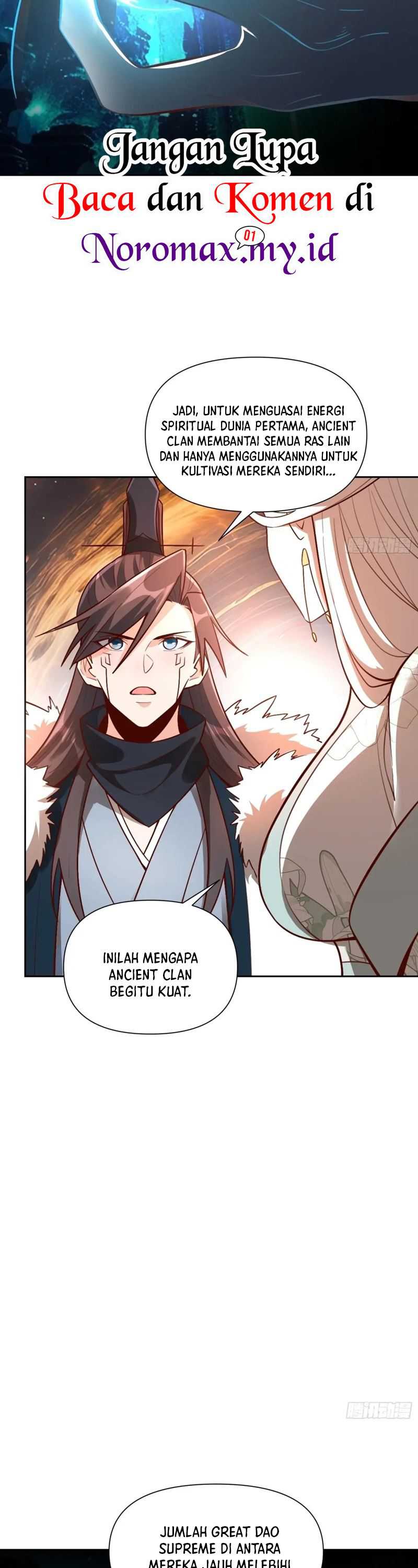 I’m Actually A Cultivation Bigshot Chapter 534 page 24