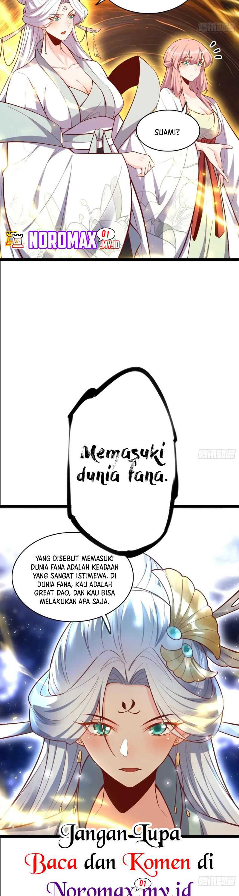 I’m Actually A Cultivation Bigshot Chapter 534 page 34