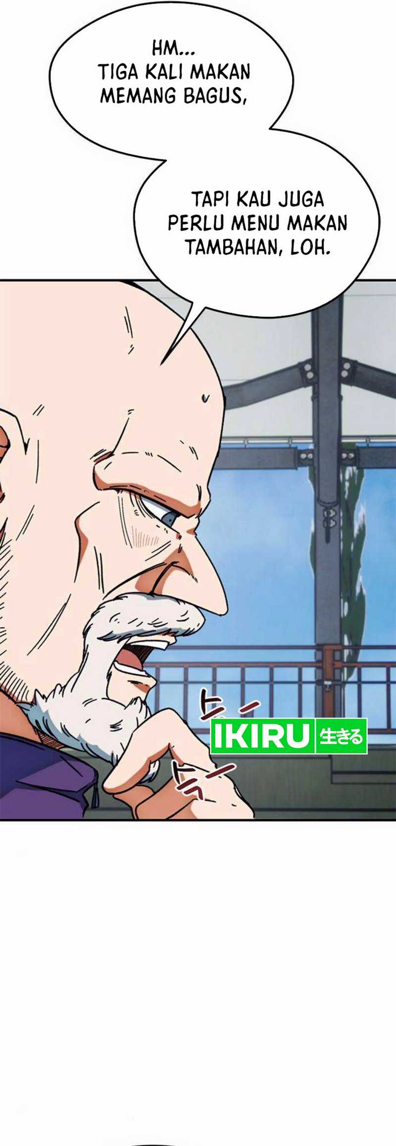 Im Being Misunderstood as a Soccer Genius Chapter 28 page 74