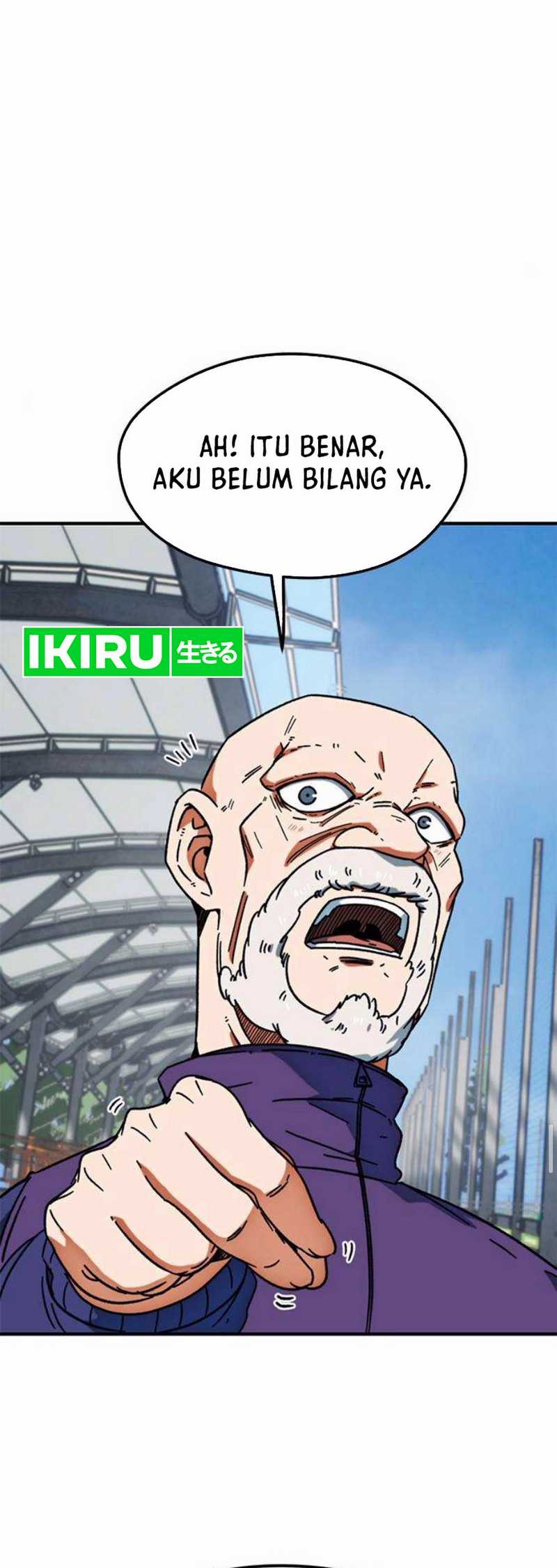 Im Being Misunderstood as a Soccer Genius Chapter 28 page 82