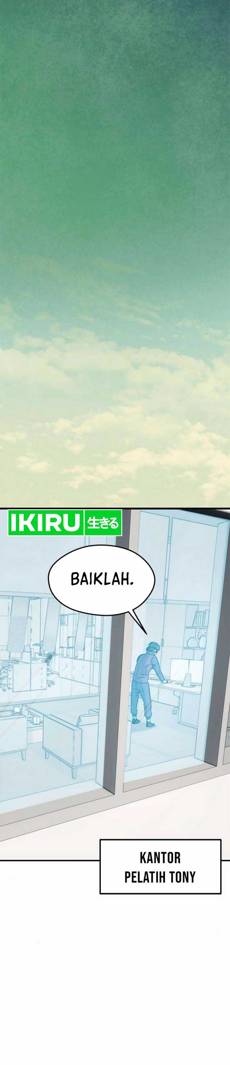 Im Being Misunderstood as a Soccer Genius Chapter 28 page 96