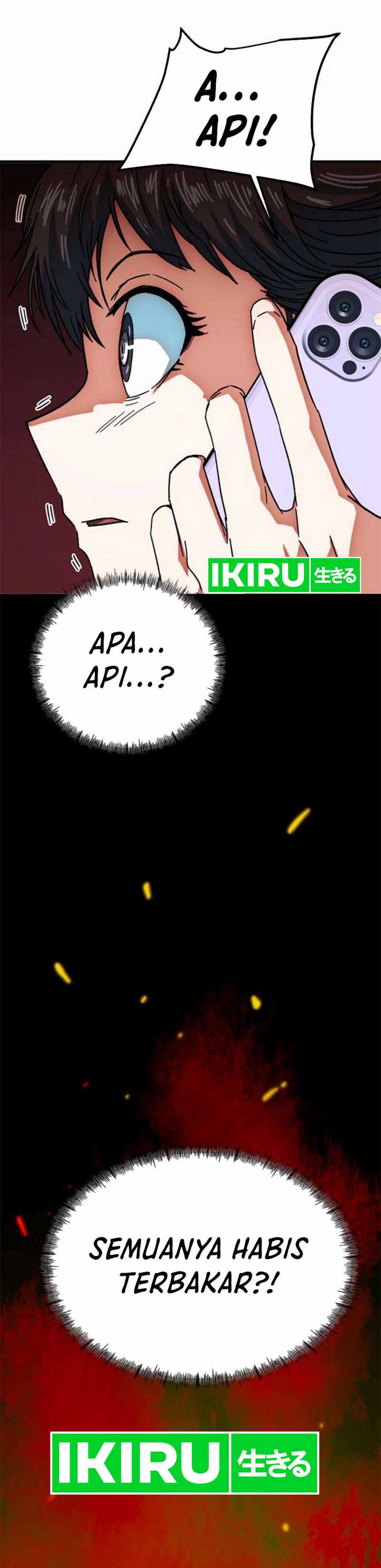 Im Being Misunderstood as a Soccer Genius Chapter 28 page 106