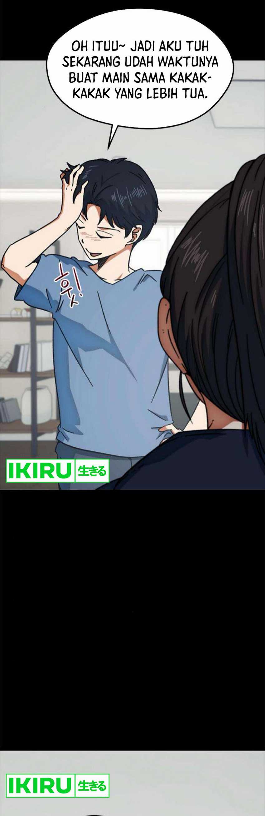 Im Being Misunderstood as a Soccer Genius  Chapter 29