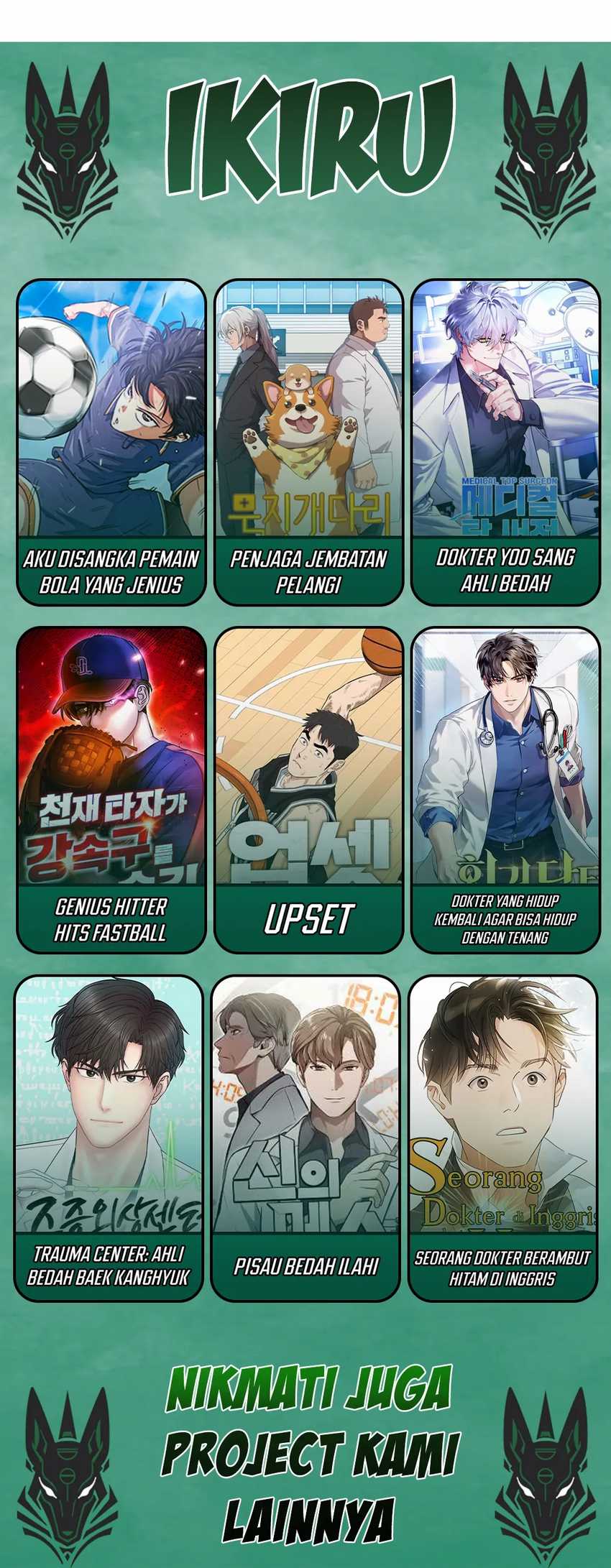 Im Being Misunderstood as a Soccer Genius  Chapter 29