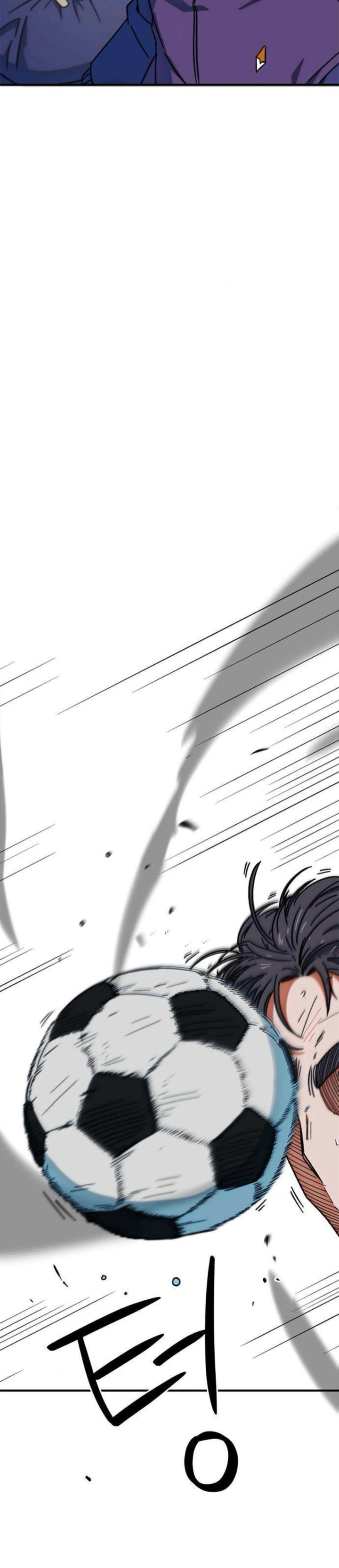 Im Being Misunderstood as a Soccer Genius Chapter 30 page 48