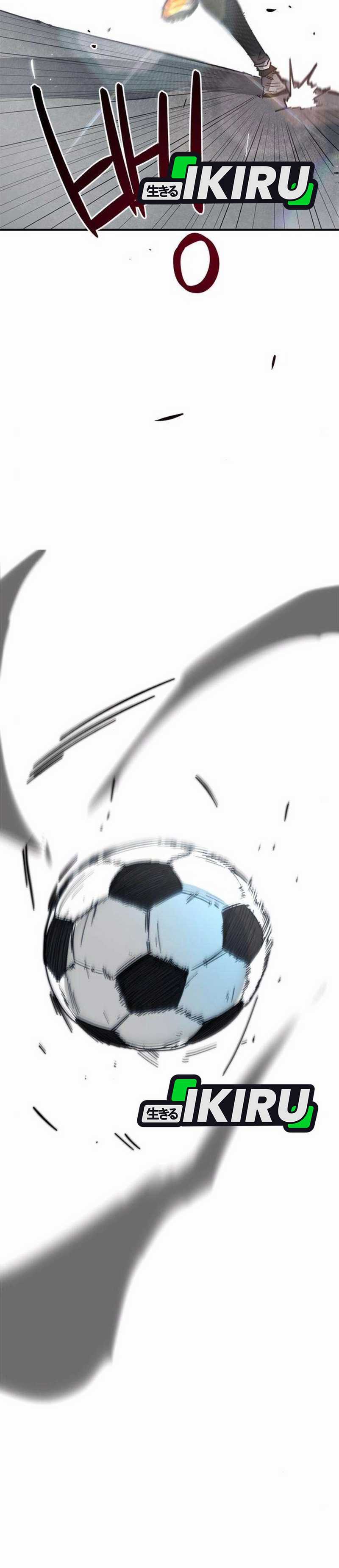 Im Being Misunderstood as a Soccer Genius Chapter 31 page 72
