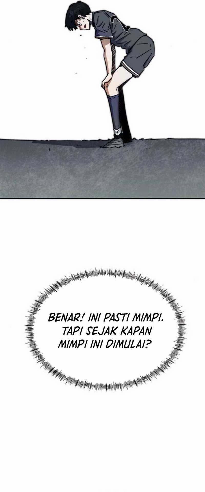 Im Being Misunderstood as a Soccer Genius Chapter 31 page 84