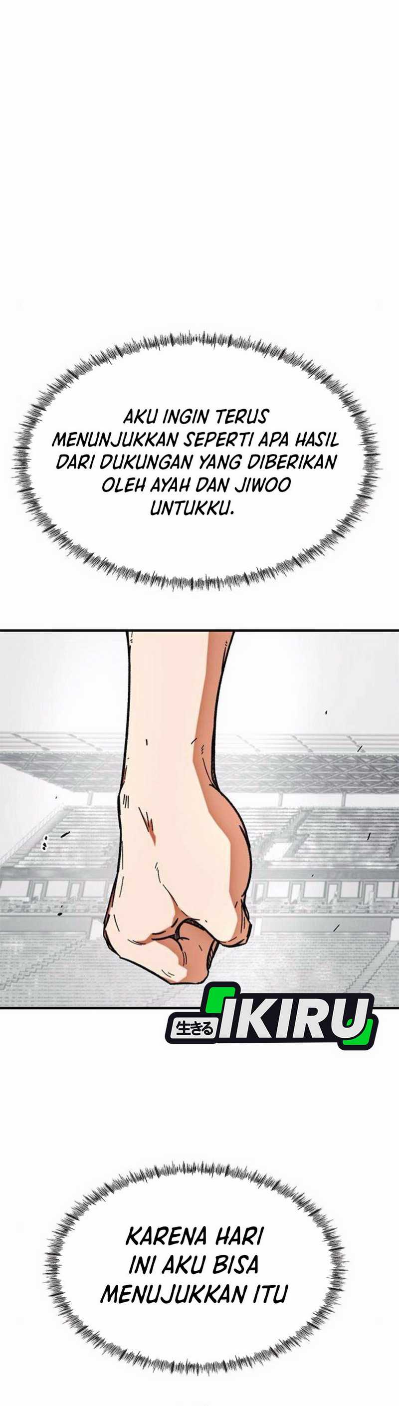 Im Being Misunderstood as a Soccer Genius Chapter 31 page 96