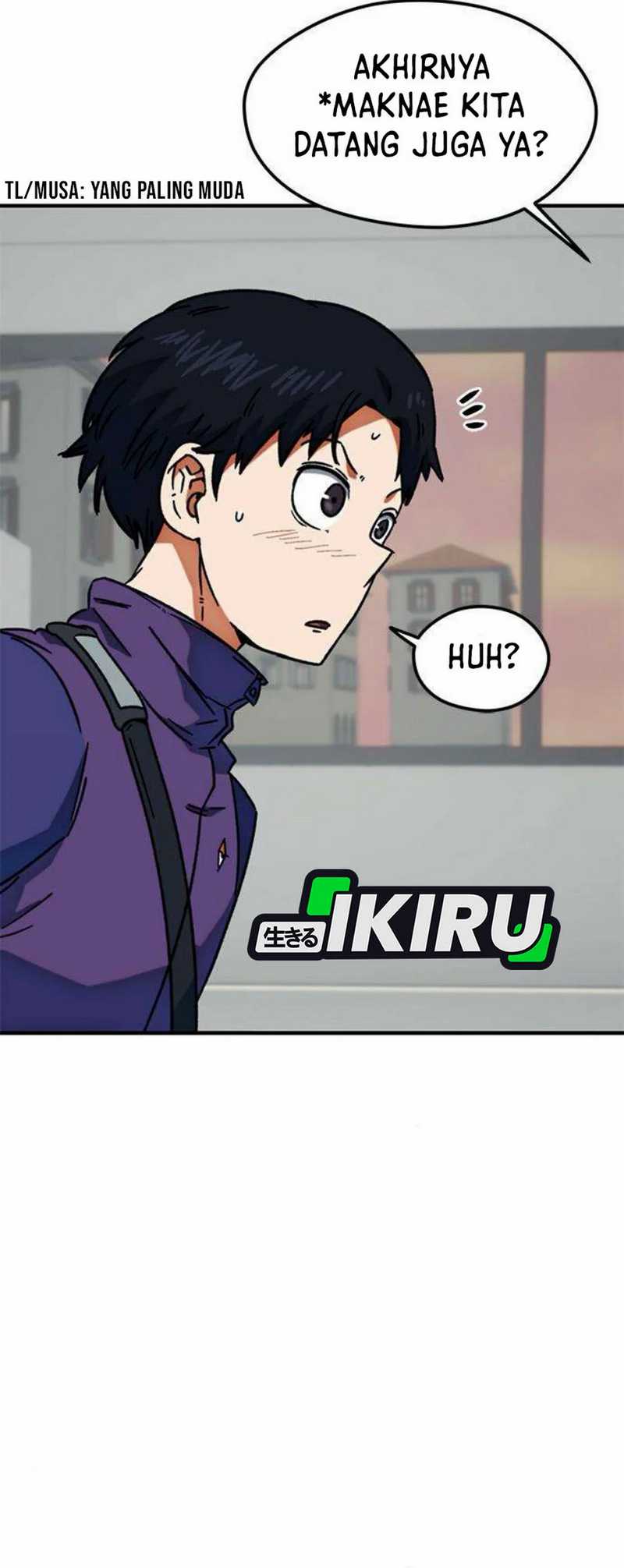 Im Being Misunderstood as a Soccer Genius Chapter 32 page 38
