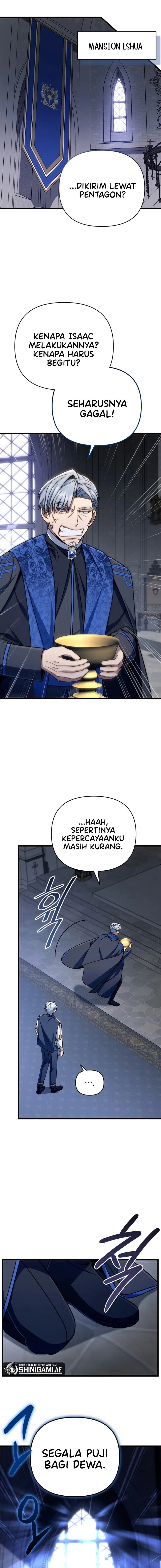 Baca Komik I’m Going To Destroy This Country Chapter 35 halaman 12