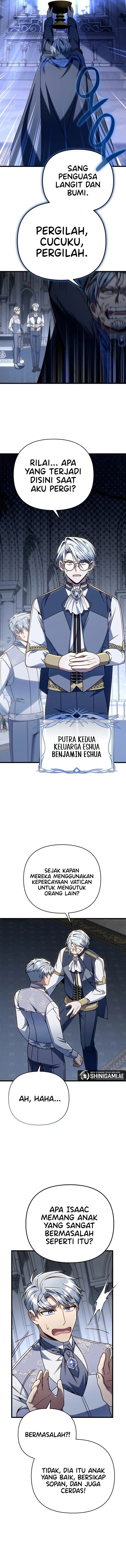 Baca Komik I’m Going To Destroy This Country Chapter 35 halaman 13