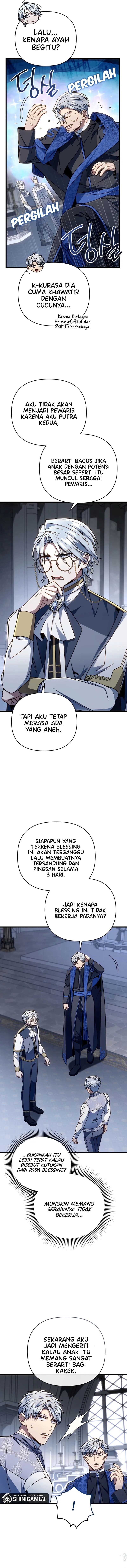Baca Komik I’m Going To Destroy This Country Chapter 35 halaman 14
