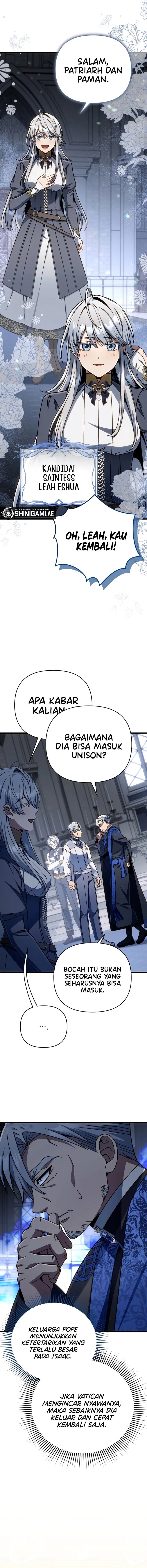 Baca Komik I’m Going To Destroy This Country Chapter 35 halaman 15