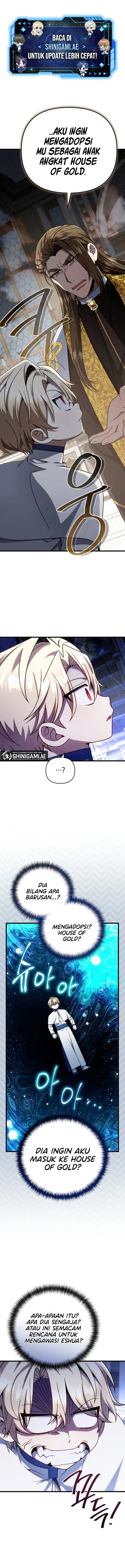 Baca Komik I’m Going To Destroy This Country Chapter 35 halaman 2