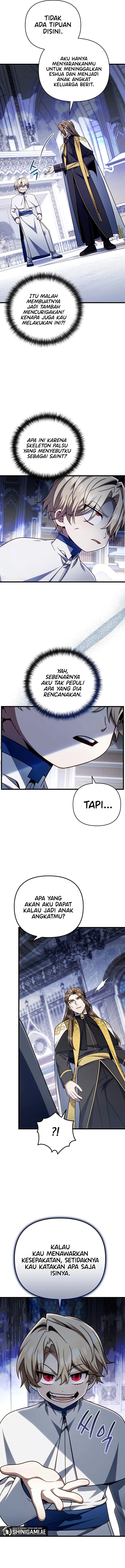 Baca Komik I’m Going To Destroy This Country Chapter 35 halaman 3