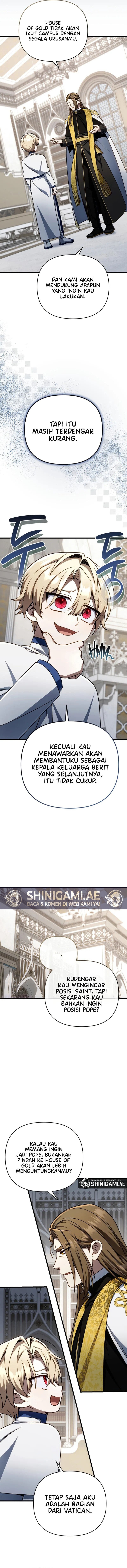 Baca Komik I’m Going To Destroy This Country Chapter 35 halaman 5