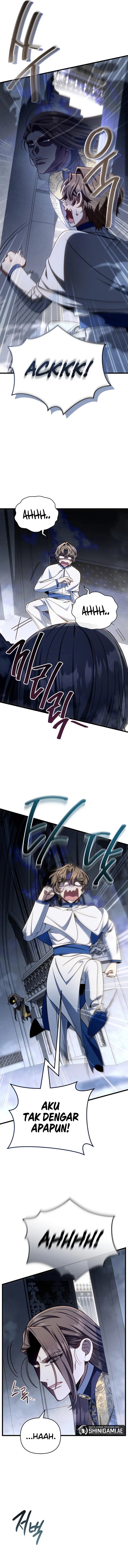 Baca Komik I’m Going To Destroy This Country Chapter 35 halaman 7