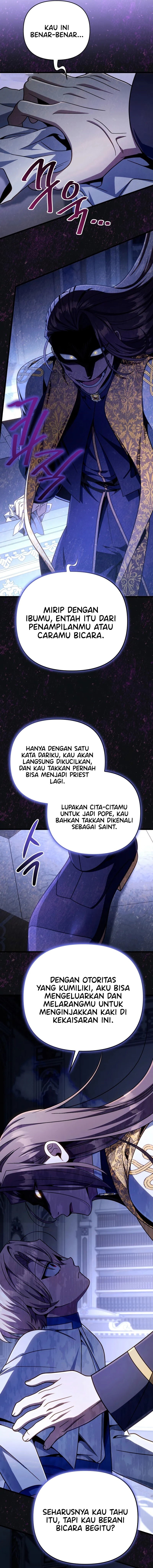 Baca Komik I’m Going To Destroy This Country Chapter 35 halaman 9