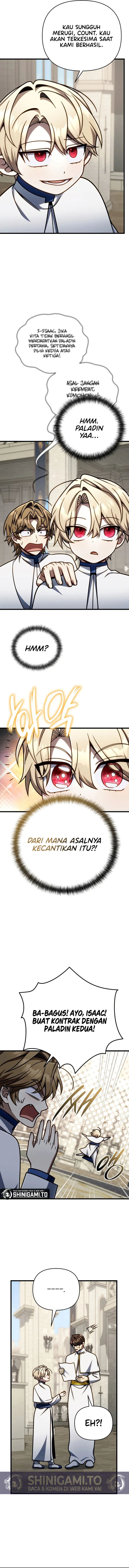 I’m Going To Destroy This Country Chapter 44 page 20