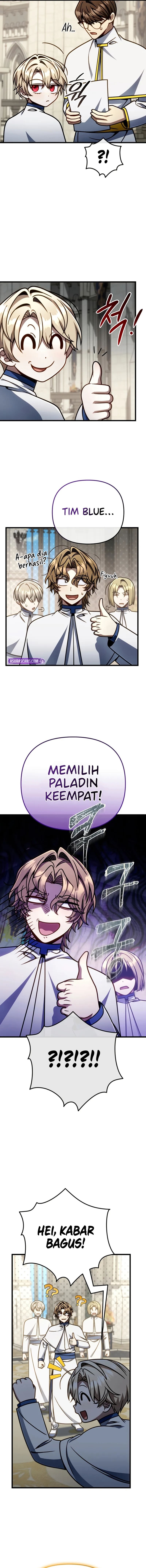 I’m Going To Destroy This Country Chapter 44 page 22