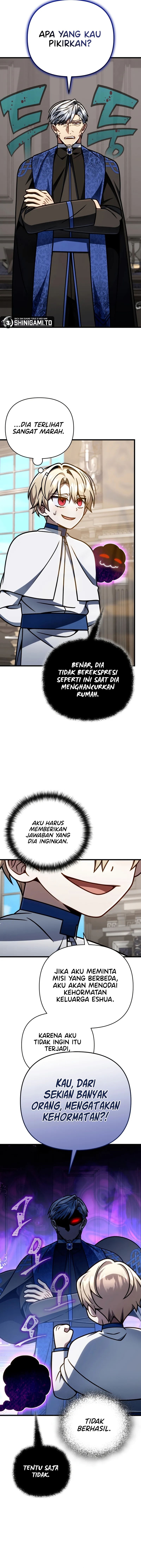 I’m Going To Destroy This Country Chapter 44 page 26