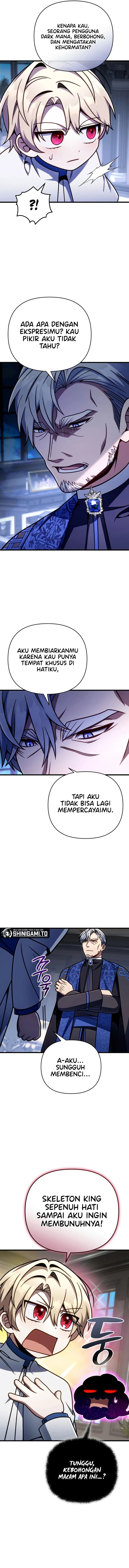 I’m Going To Destroy This Country Chapter 44 page 28