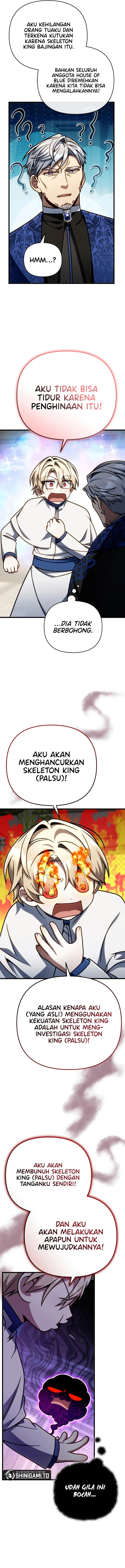 I’m Going To Destroy This Country Chapter 44 page 30