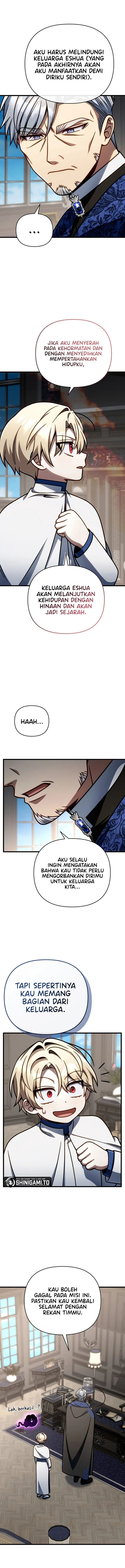 I’m Going To Destroy This Country Chapter 44 page 32