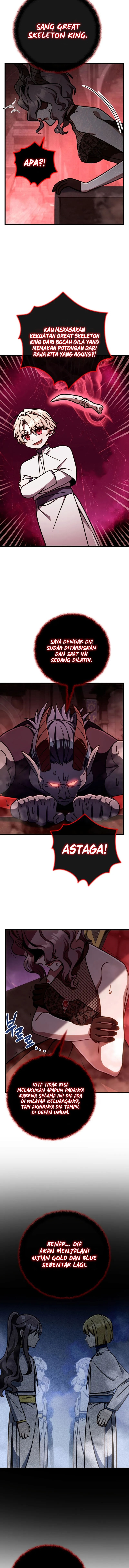 I’m Going To Destroy This Country Chapter 44 page 8