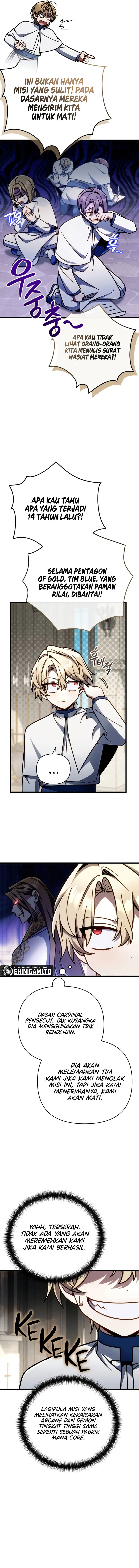 I’m Going To Destroy This Country Chapter 44 page 16