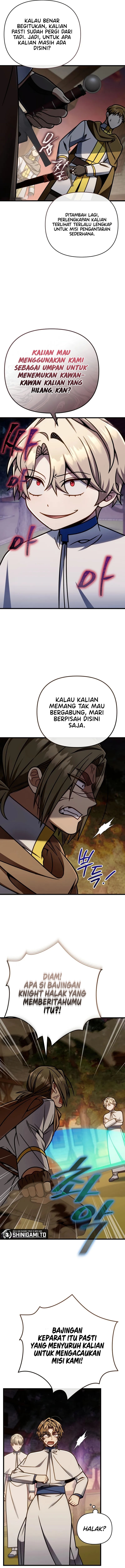 I’m Going To Destroy This Country Chapter 45 page 20