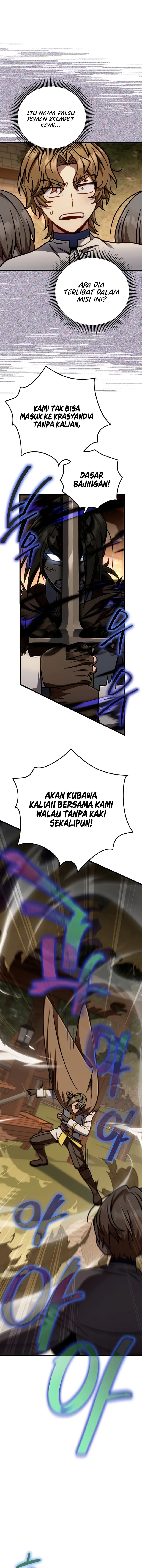 I’m Going To Destroy This Country Chapter 45 page 22