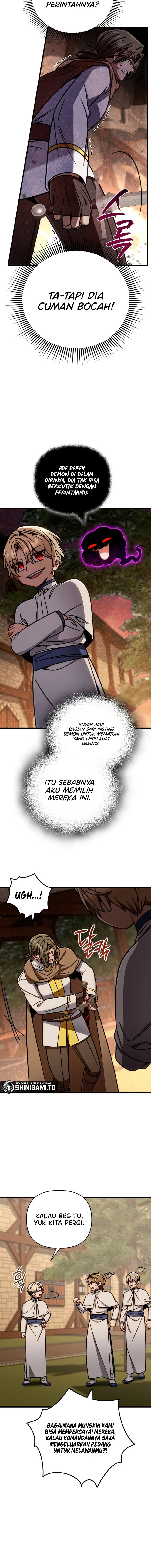 I’m Going To Destroy This Country Chapter 45 page 26