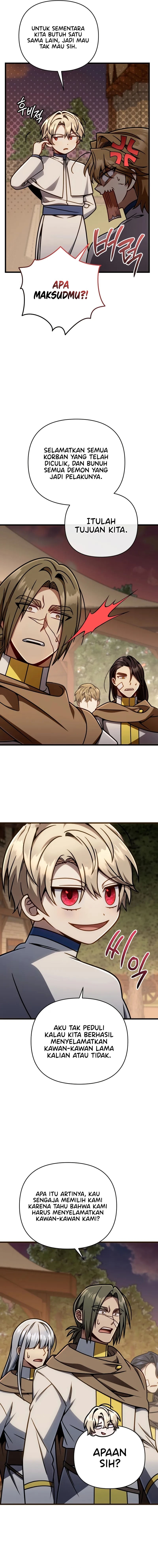 I’m Going To Destroy This Country Chapter 45 page 28