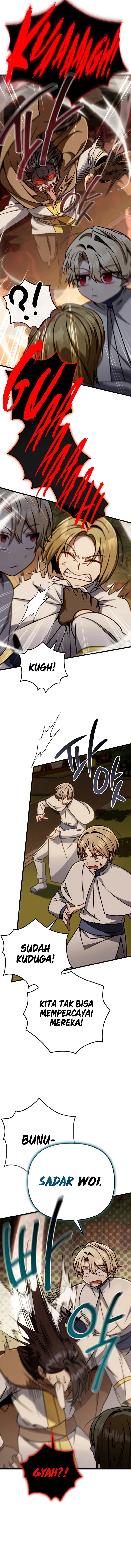 I’m Going To Destroy This Country Chapter 45 page 32