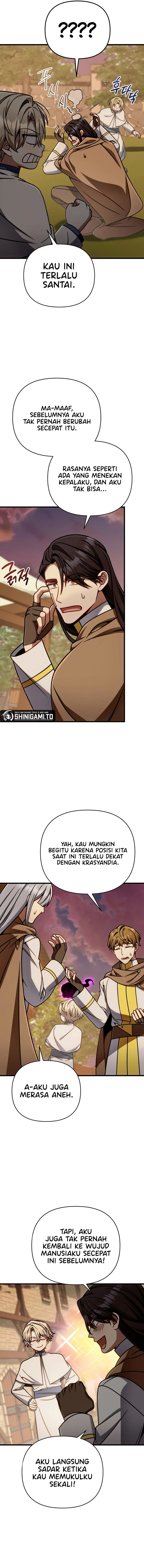 I’m Going To Destroy This Country Chapter 45 page 34