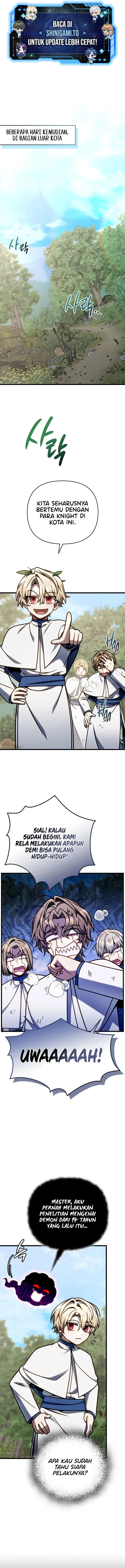 I’m Going To Destroy This Country Chapter 45 page 4