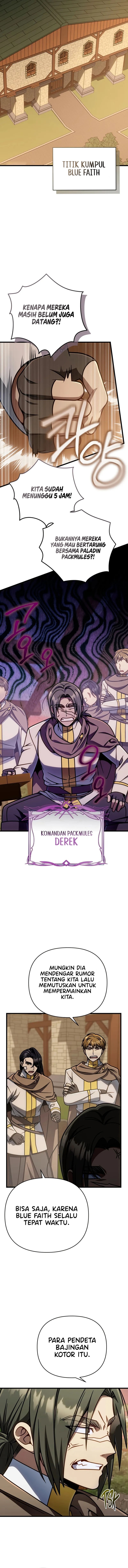 I’m Going To Destroy This Country Chapter 45 page 14